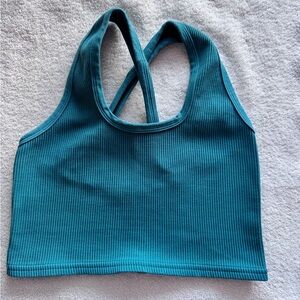 FP Movement Happiness Runs Convertible Crop